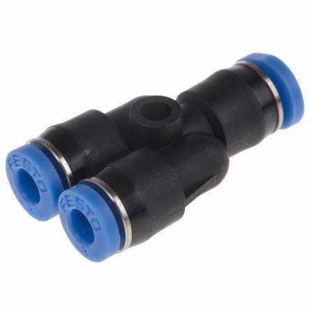 Buy Push-in fitting, mini series QSM online